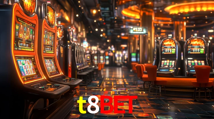 Cashback e recargas na t8bet