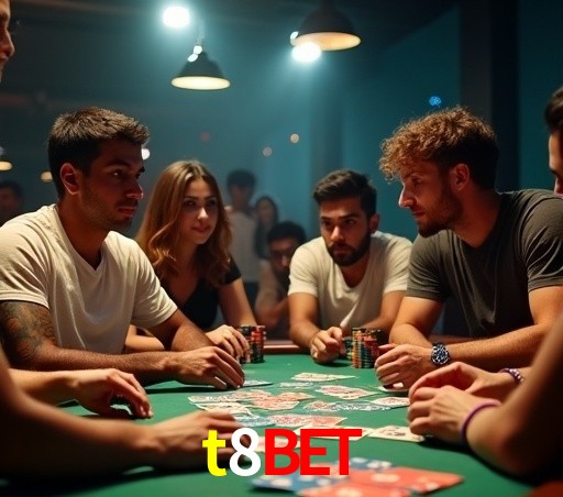 Jogos com bônus e suporte 24h na t8bet