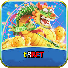 Imagem promocional da t8bet mostrando a plataforma e suas vantagens